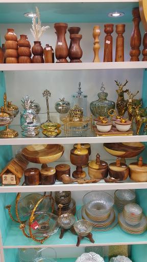 عکس گالری الماس شهر