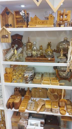 عکس گالری الماس شهر