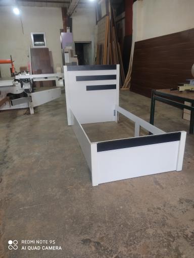 عکس کارگاه تولیدی آسیا چوب 