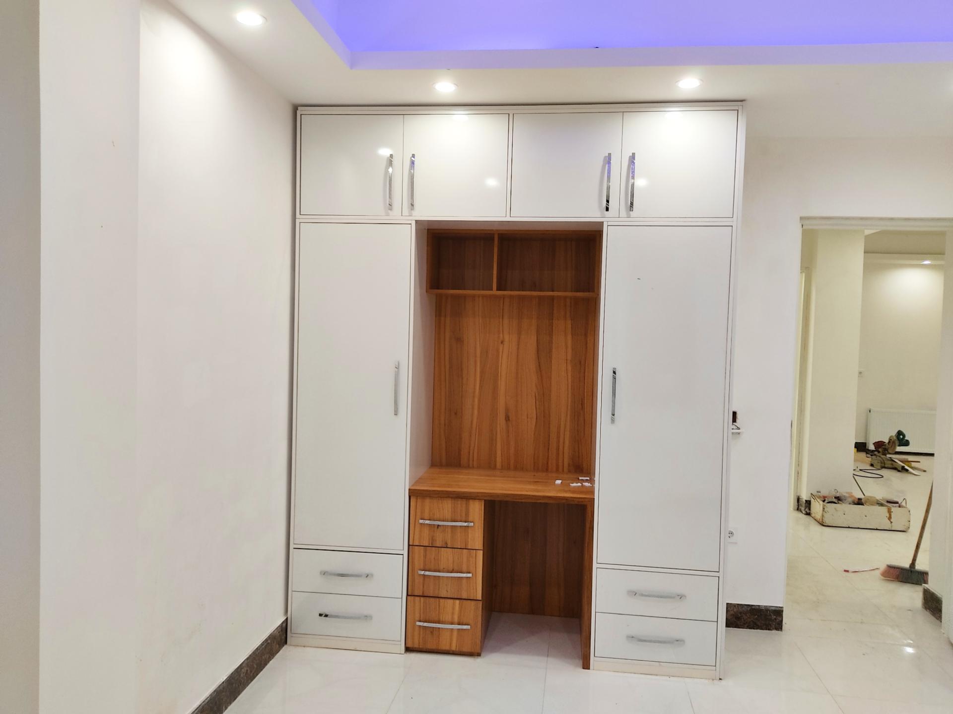 عکس کارگاه تولیدی آسیا چوب 