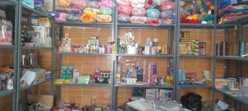 عکس خرازی و نوشت افزار اشکان