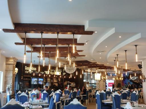 عکس رستوران کافه ارکیده (شعبه مهستان)