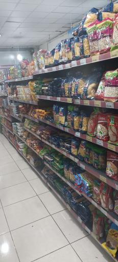 عکس افق کوروش