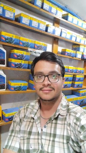 عکس فروشگاه لنت ترمز عرشیا