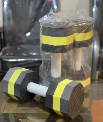 عکس تولیدی دارکوب فوم