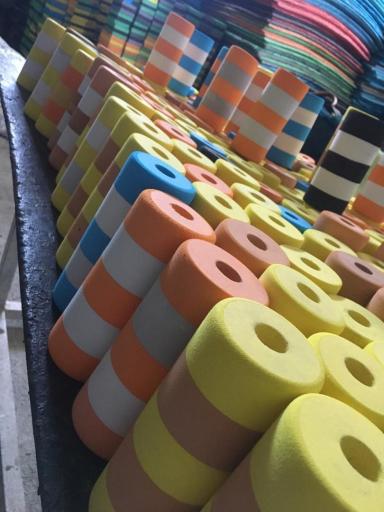 عکس تولیدی دارکوب فوم