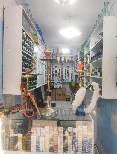 عکس دخانیات فتاحی