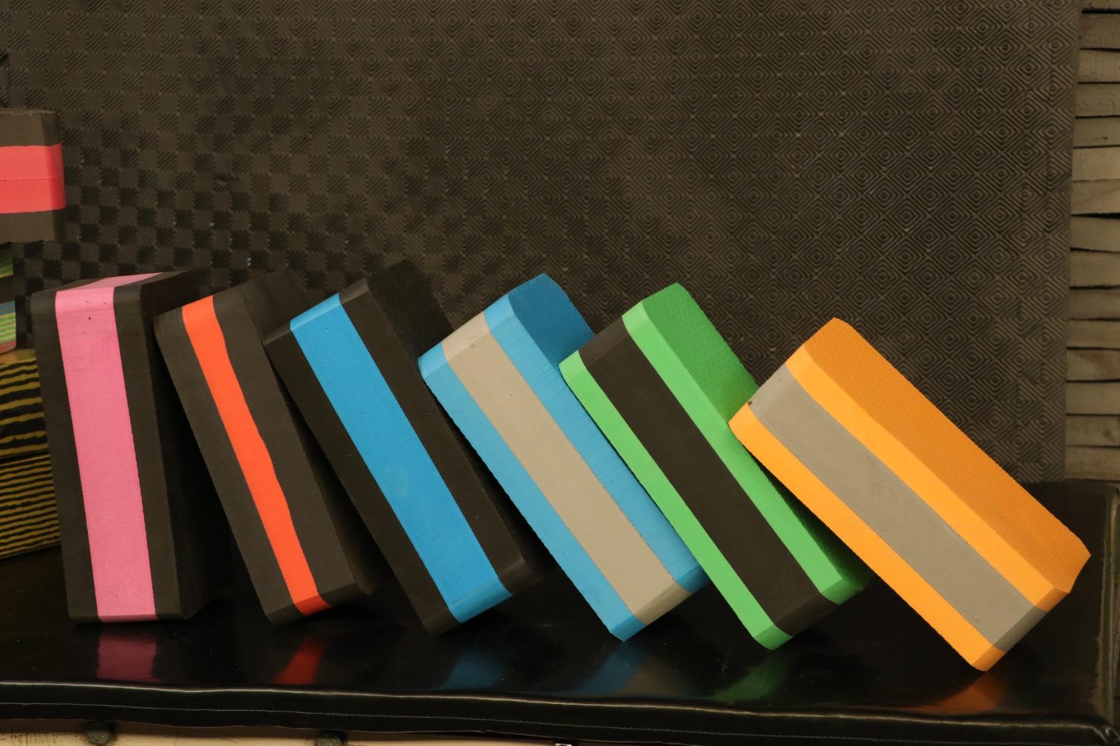 عکس تولیدی دارکوب فوم