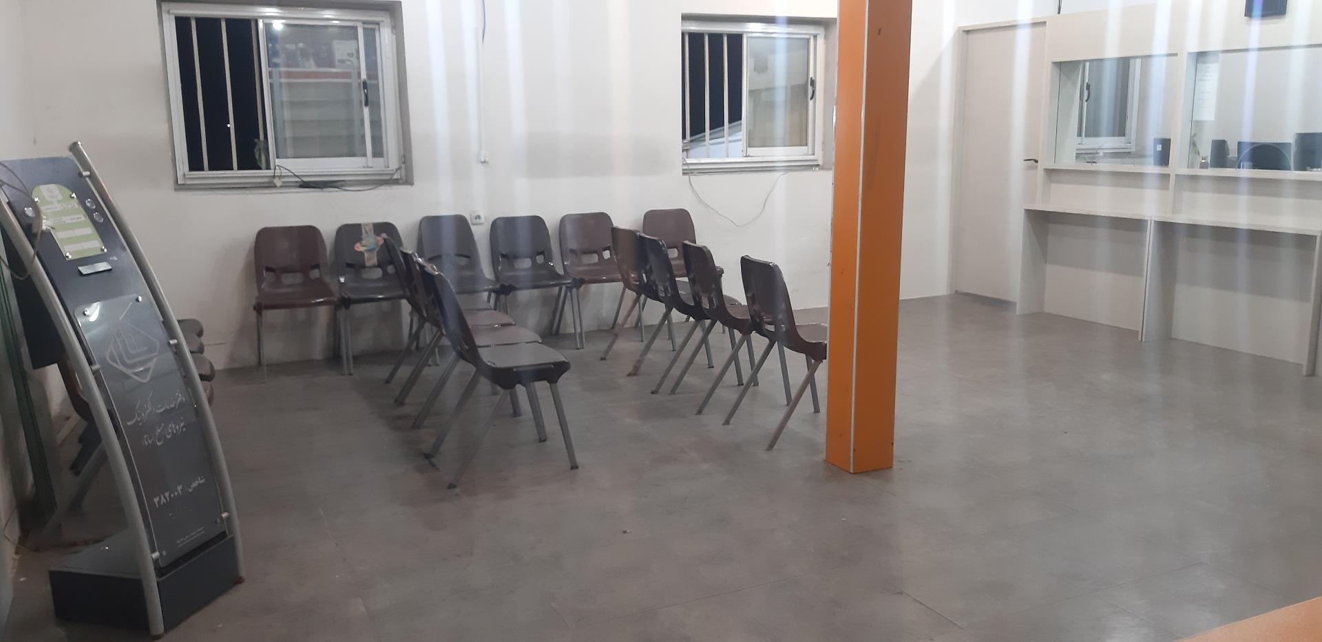 عکس دفتر خدمات الکترونیک نیروهای مسلح (ساتا)