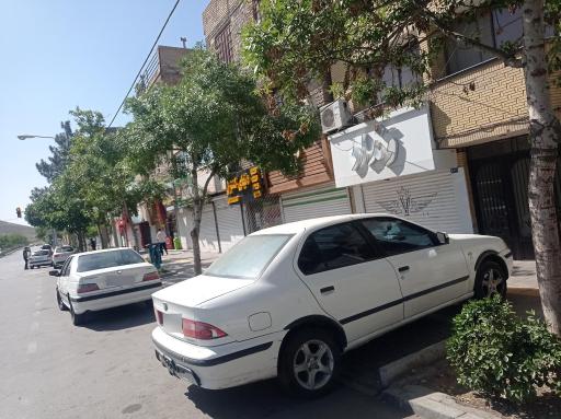 عکس ونداد استور