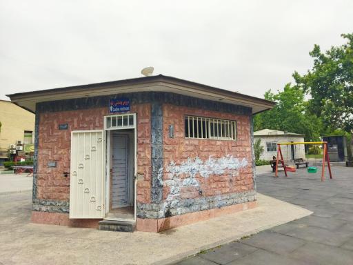 عکس بوستان جوانه