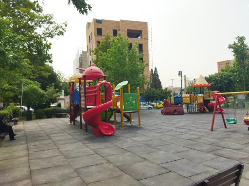 عکس بوستان جوانه