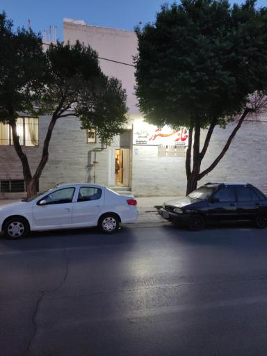 عکس خانه سنتور