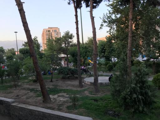 عکس بوستان جوانه