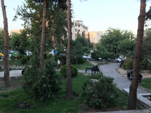 عکس بوستان جوانه