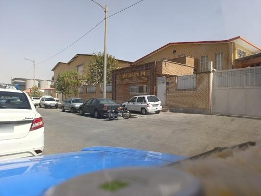 عکس شرکت صدرا نگین پاسارگاد
