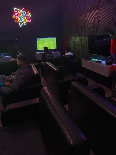 عکس گیمنت دکتر گیمنت