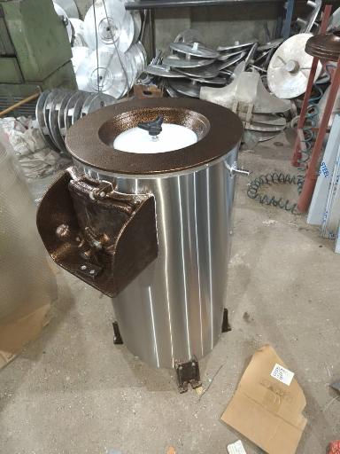 عکس کیان صنعت تهران