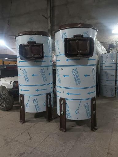 عکس کیان صنعت تهران