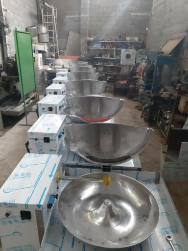 عکس کیان صنعت تهران