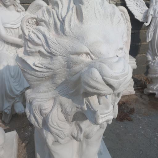 عکس مجسمه ماندگار