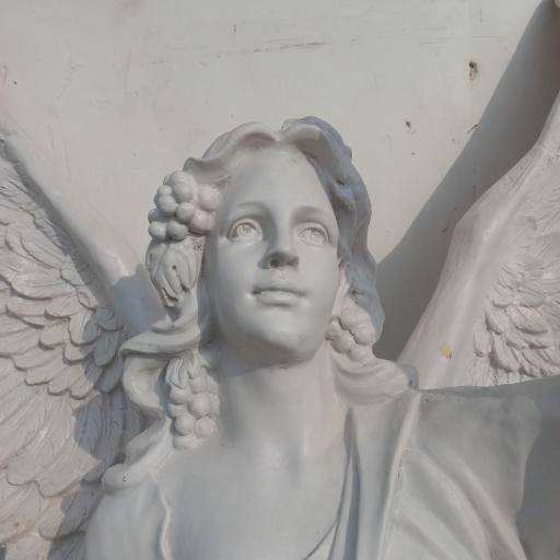 عکس مجسمه ماندگار