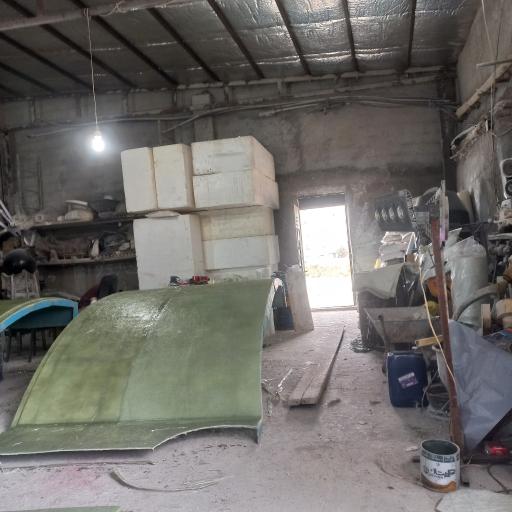 عکس مجسمه ماندگار