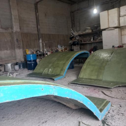 عکس مجسمه ماندگار