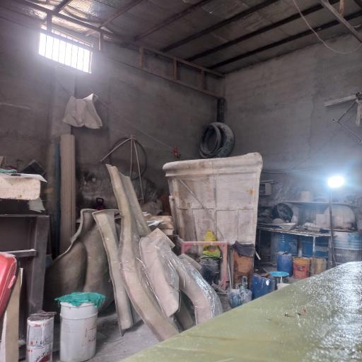 عکس مجسمه ماندگار