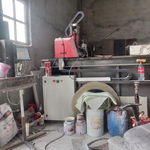 عکس مجسمه ماندگار