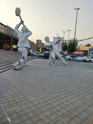 عکس بوستان جوانه