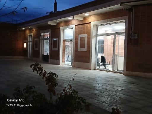 عکس شرکت مسافربری گیتی پیما آباده