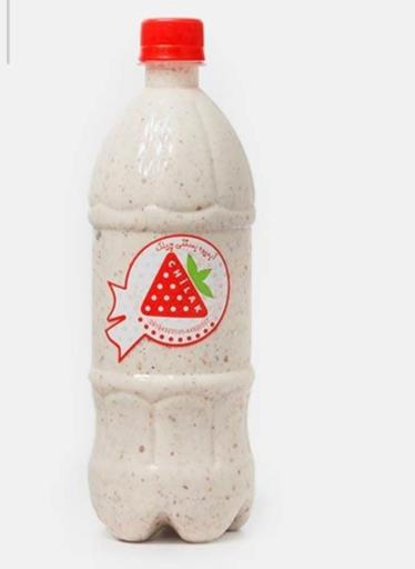 عکس آبمیوه بستنی چیلک