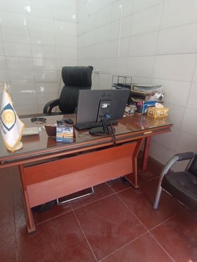 عکس نمایندگی بیمه پاسارگاد