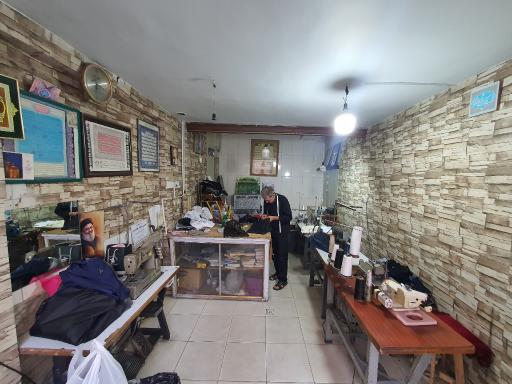 عکس خیاطی سپاهان 