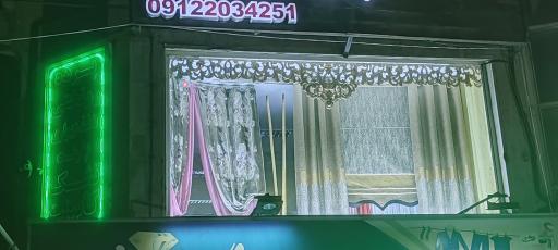 عکس پارادایس دکور