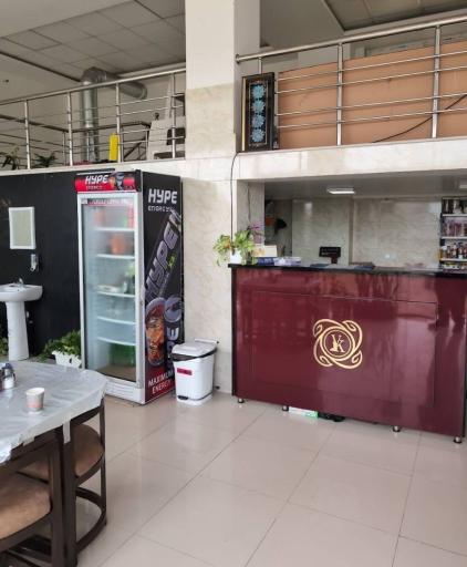 عکس غذای محلی ناز خاتون