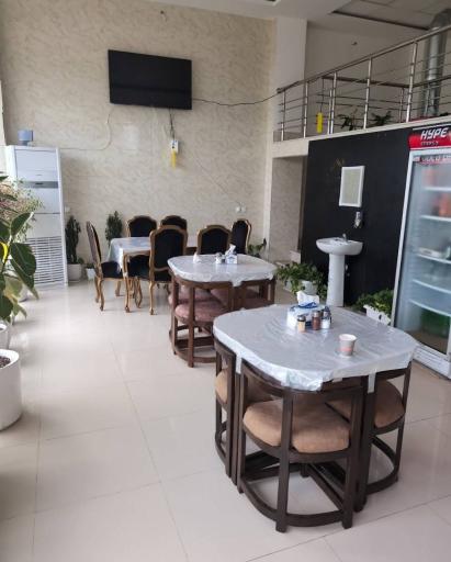 عکس غذای محلی ناز خاتون