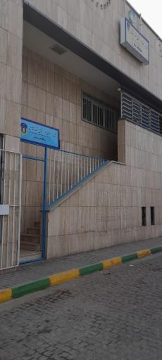 عکس پلیس راهنمایی و رانندگی منطقه سه