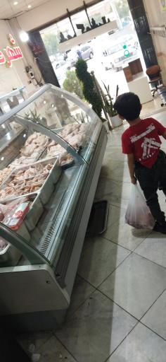 عکس شهر گوشت