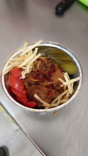 عکس غذای تلفنی مهدی 