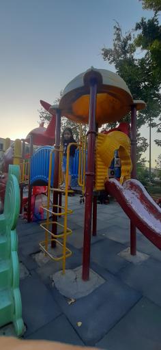 عکس بوستان جوانه