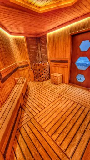 عکس آکادمی بدنسازی اقبال