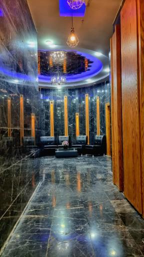 عکس آکادمی بدنسازی اقبال