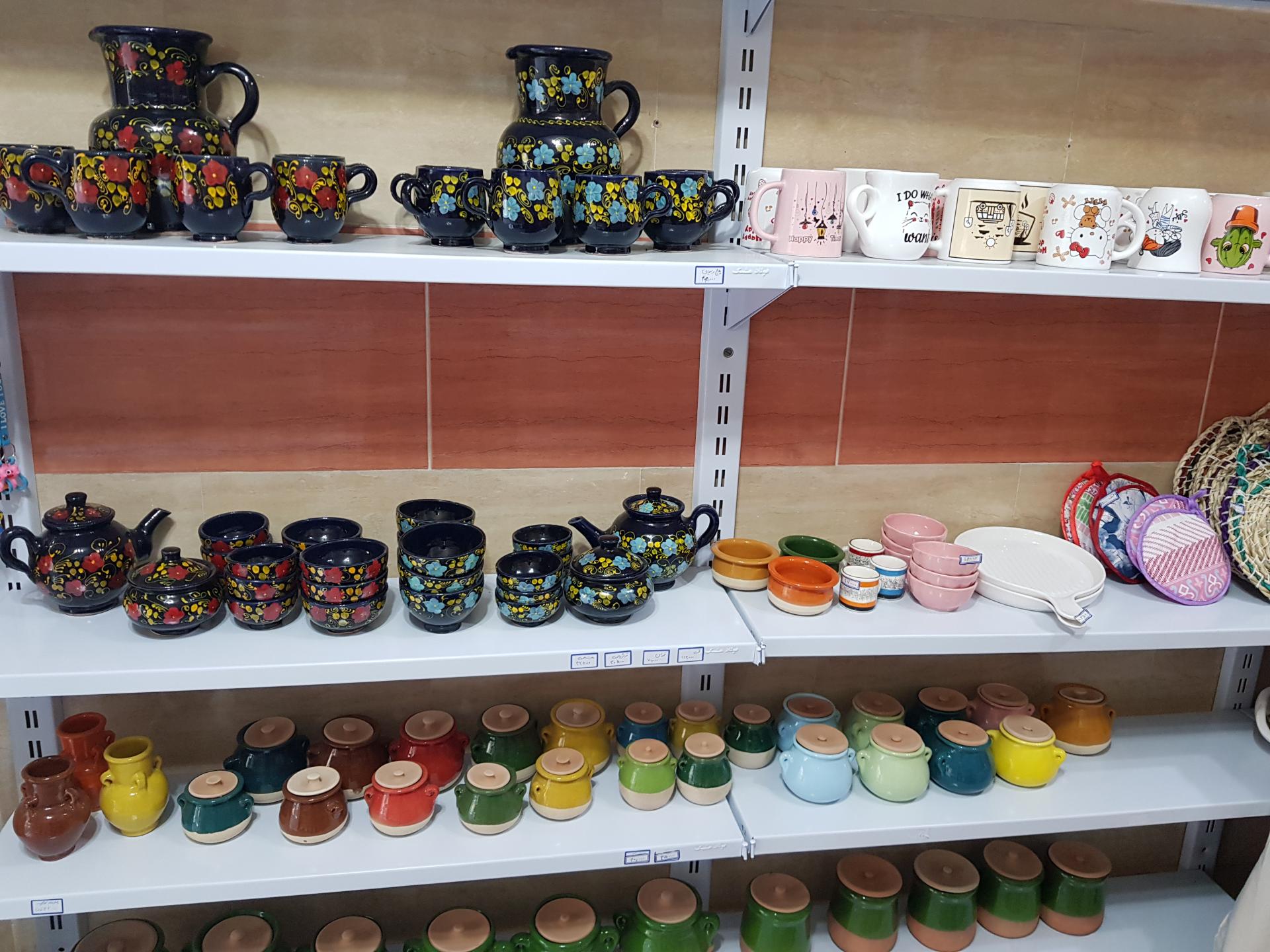 عکس گالری کاتیج