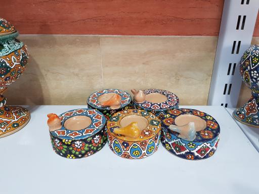 عکس گالری کاتیج