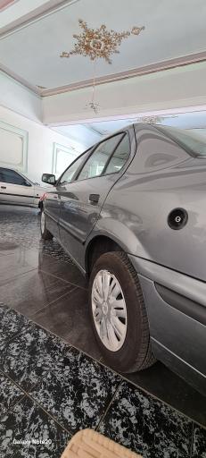 عکس نمایشگاه اتو بانک