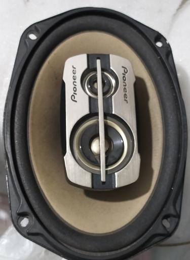 عکس تعمیرات باند ساب اسپیکر آمپ پخش ناصح