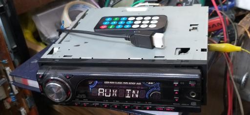 عکس تعمیرات باند ساب اسپیکر آمپ پخش ناصح