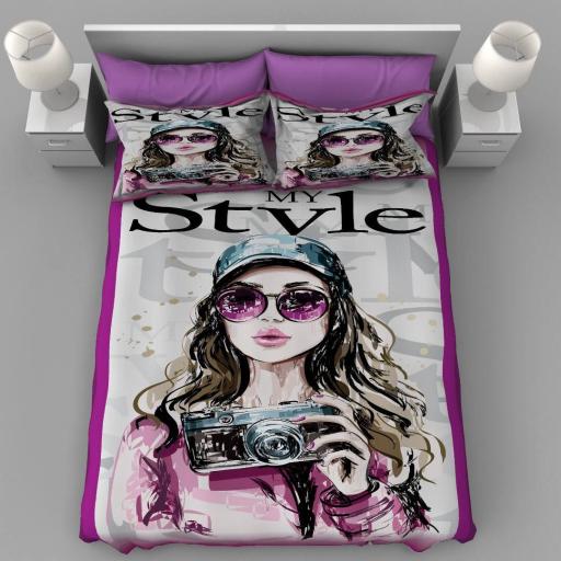 عکس فروشگاه شهر خواب تبریز